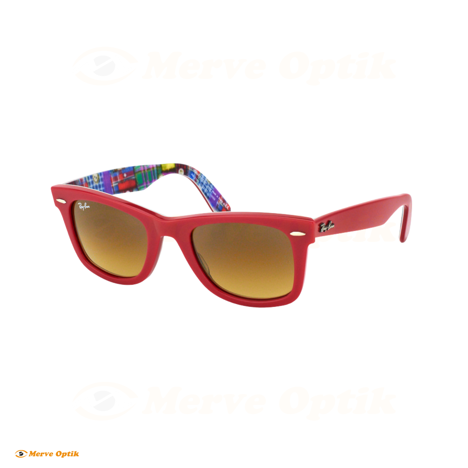 RAY-BAN 2140 1133/85 50 G Kadın Güneş Gözlüğü