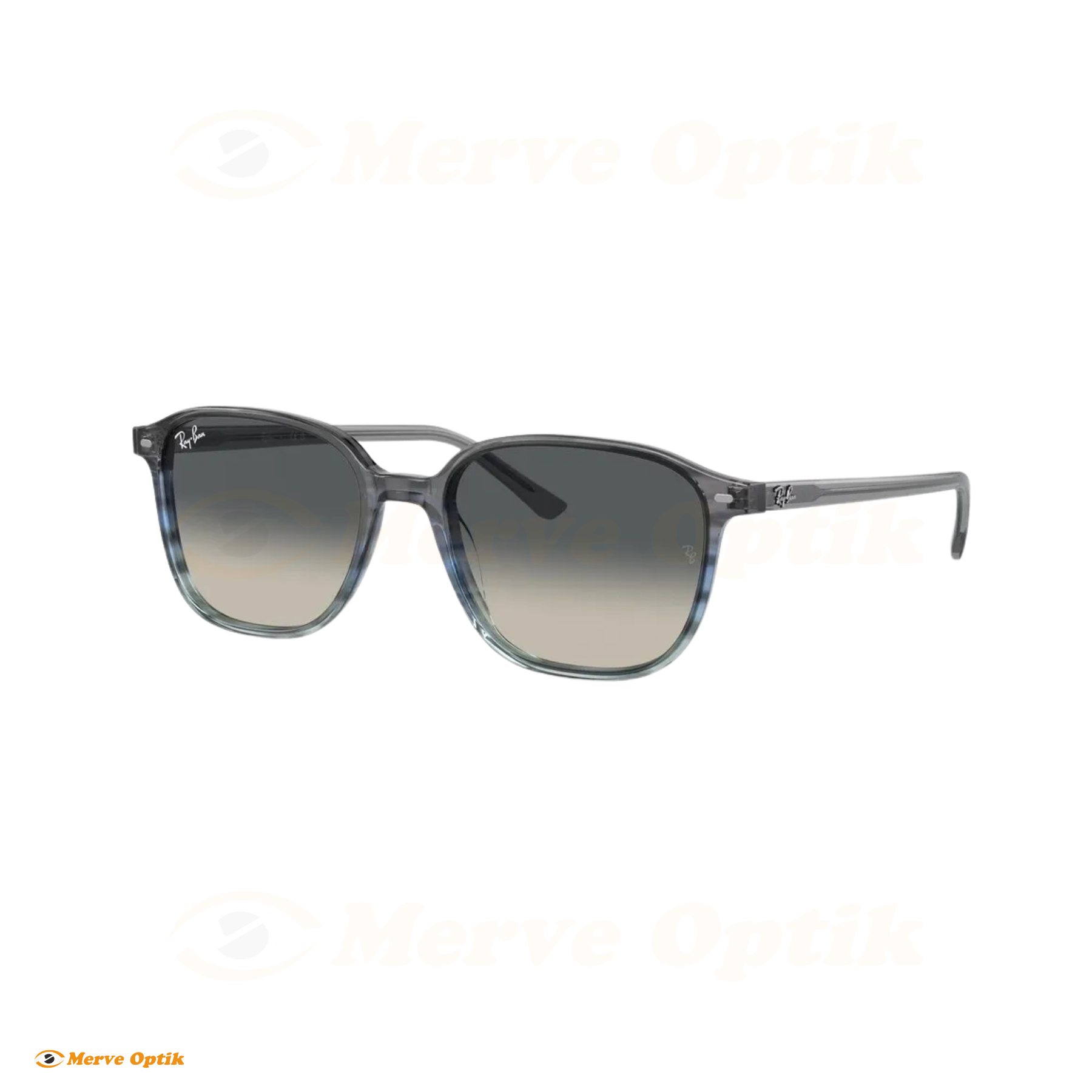 RAY-BAN 2193 138171 53 G Erkek Güneş Gözlüğü