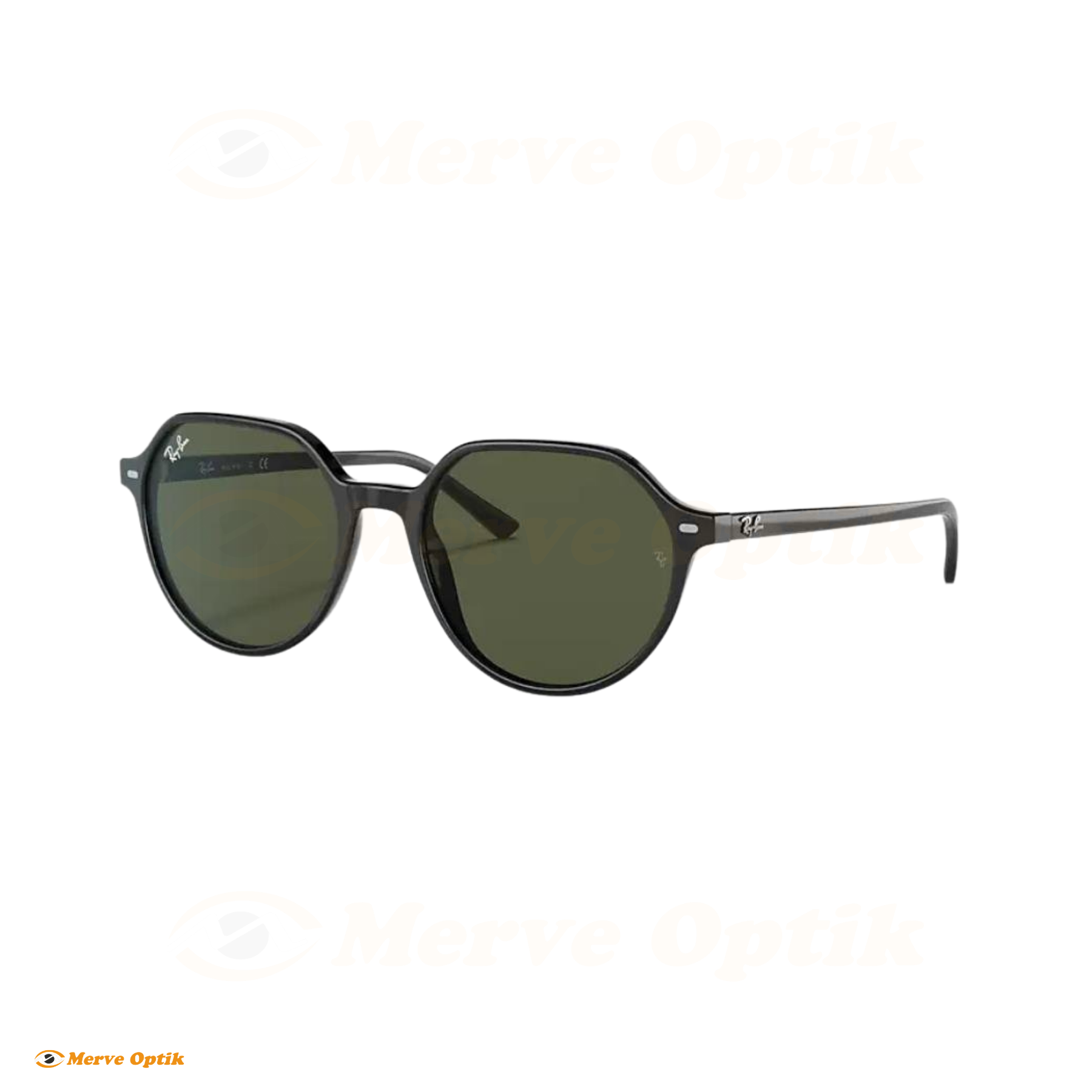 RAY-BAN 2195 901/31 51 G Unisex Güneş Gözlüğü