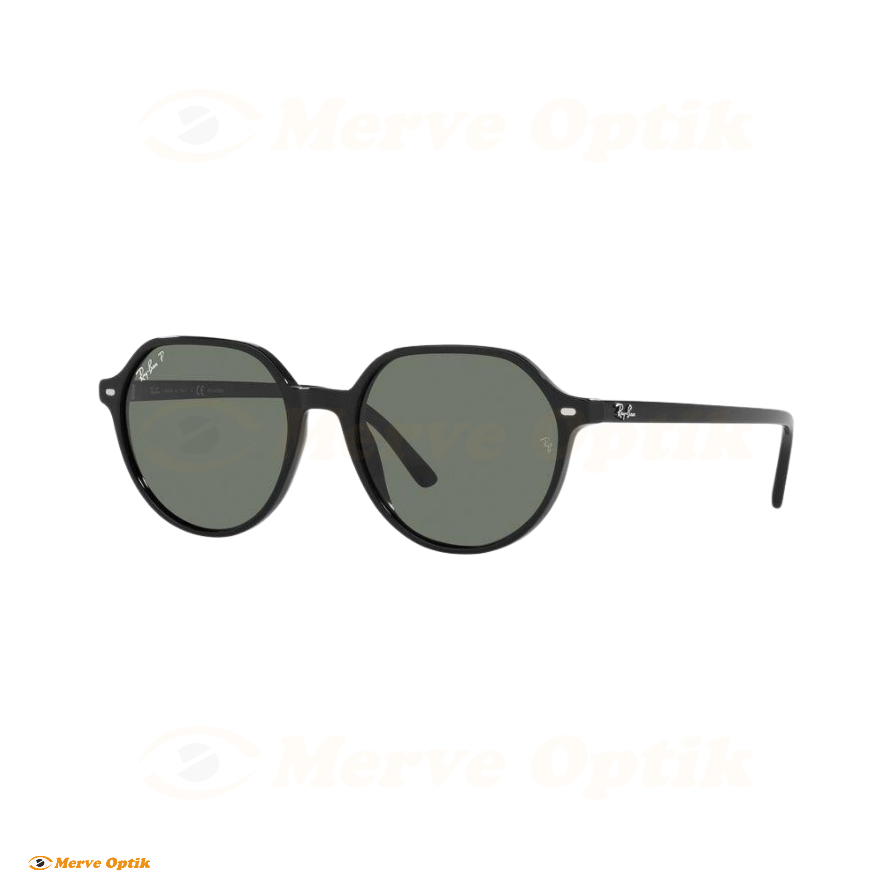 RAY-BAN 2195 901/58 53 G Unisex Güneş Gözlüğü
