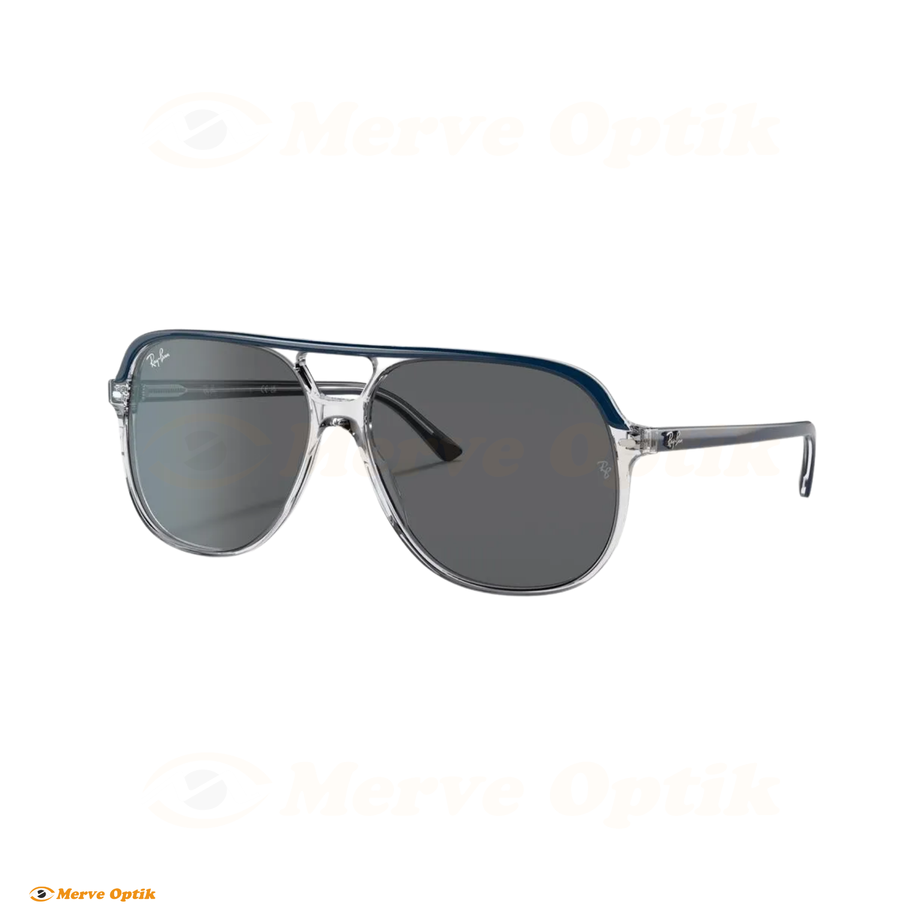 RAY-BAN 2198 1341/B1 56 G Unisex Güneş Gözlüğü
