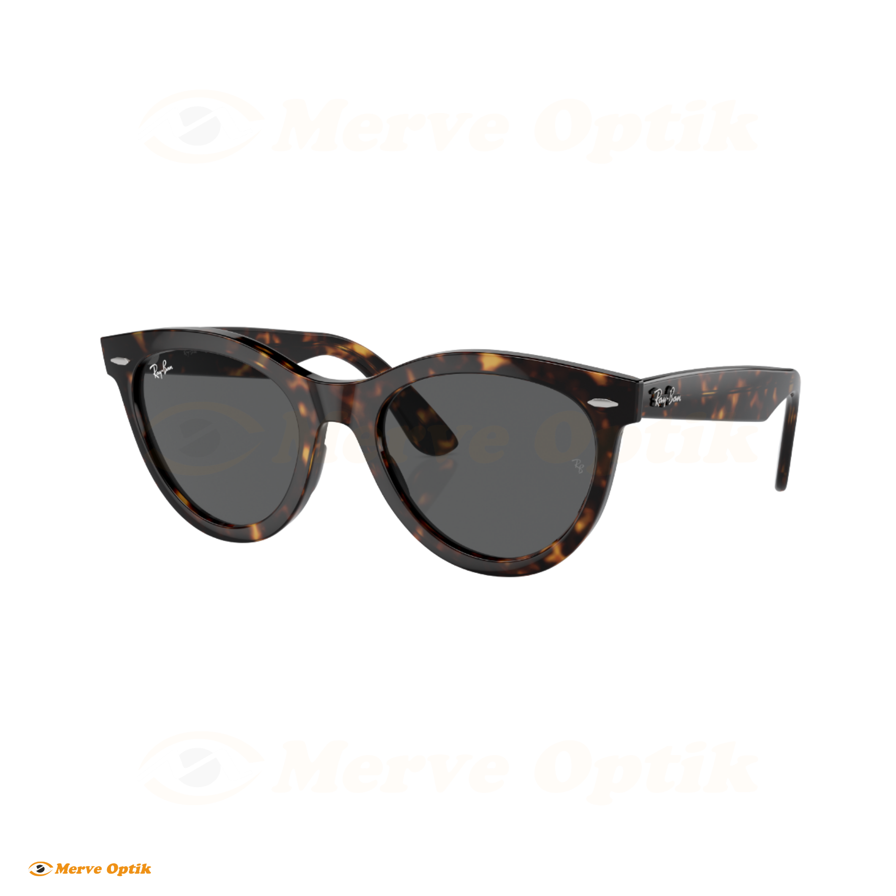 RAY-BAN 2241 902/B1 51 G Kadın Güneş Gözlüğü