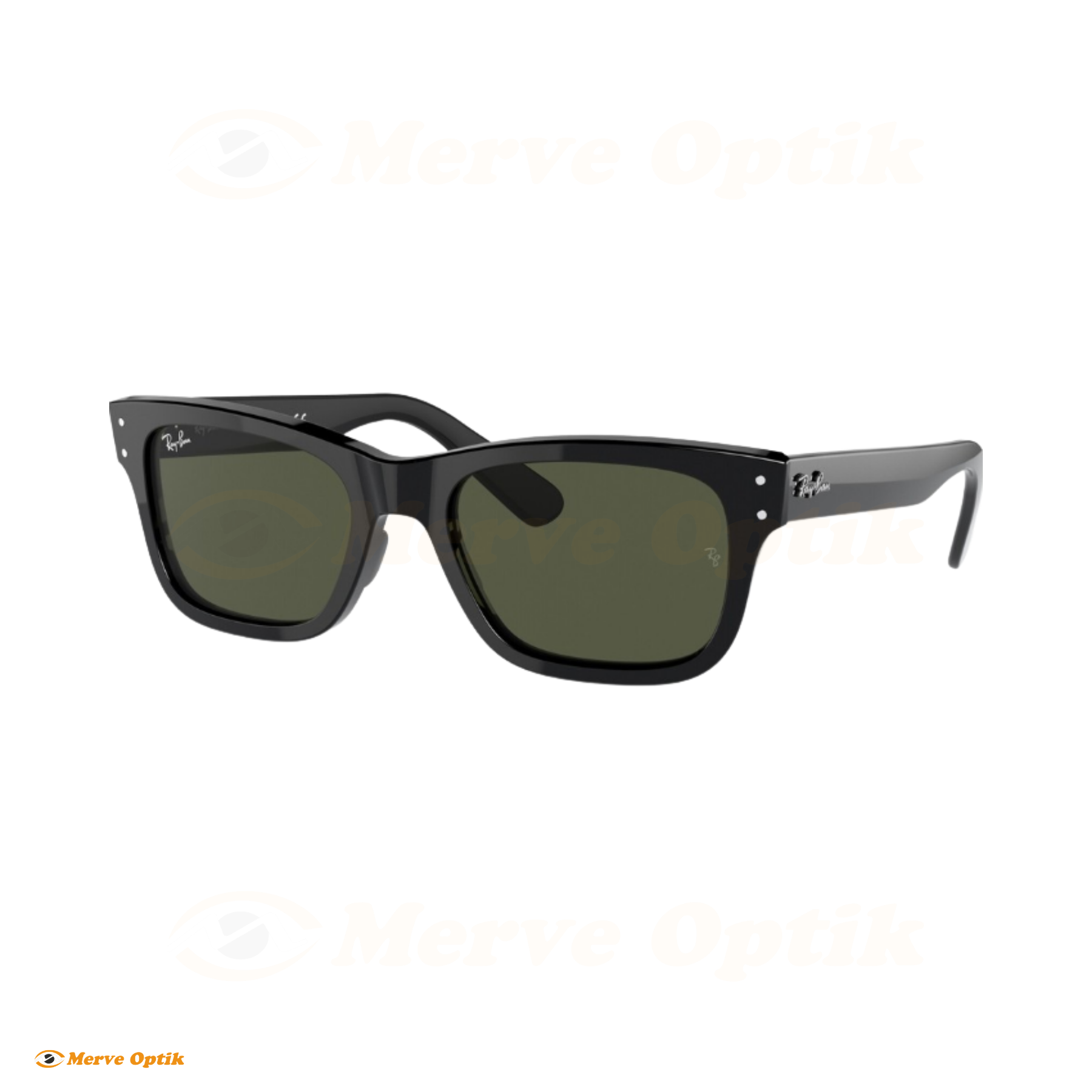 RAY-BAN 2283 901/31 52 G Unisex Güneş Gözlüğü