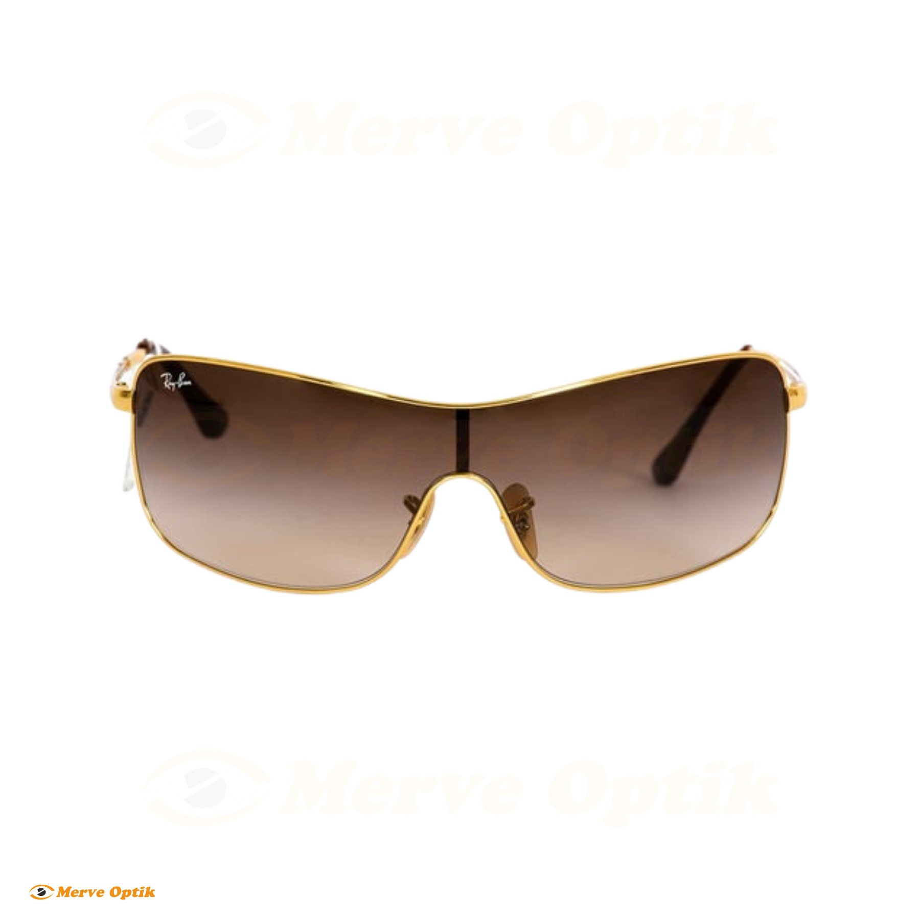 RAY-BAN 3466 004/71 LARGE G Unisex Güneş Gözlüğü