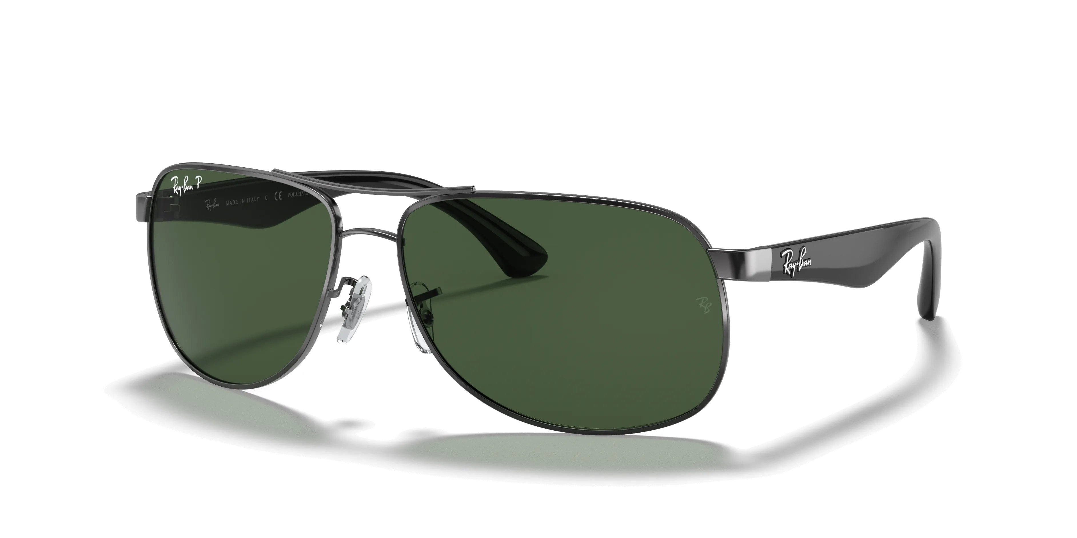RAY-BAN 3502 004/58 61 G