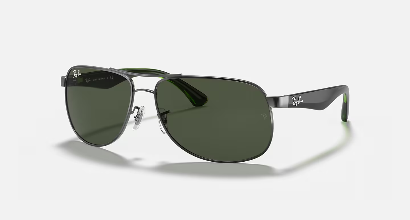 RAY-BAN 3502 029 61 G