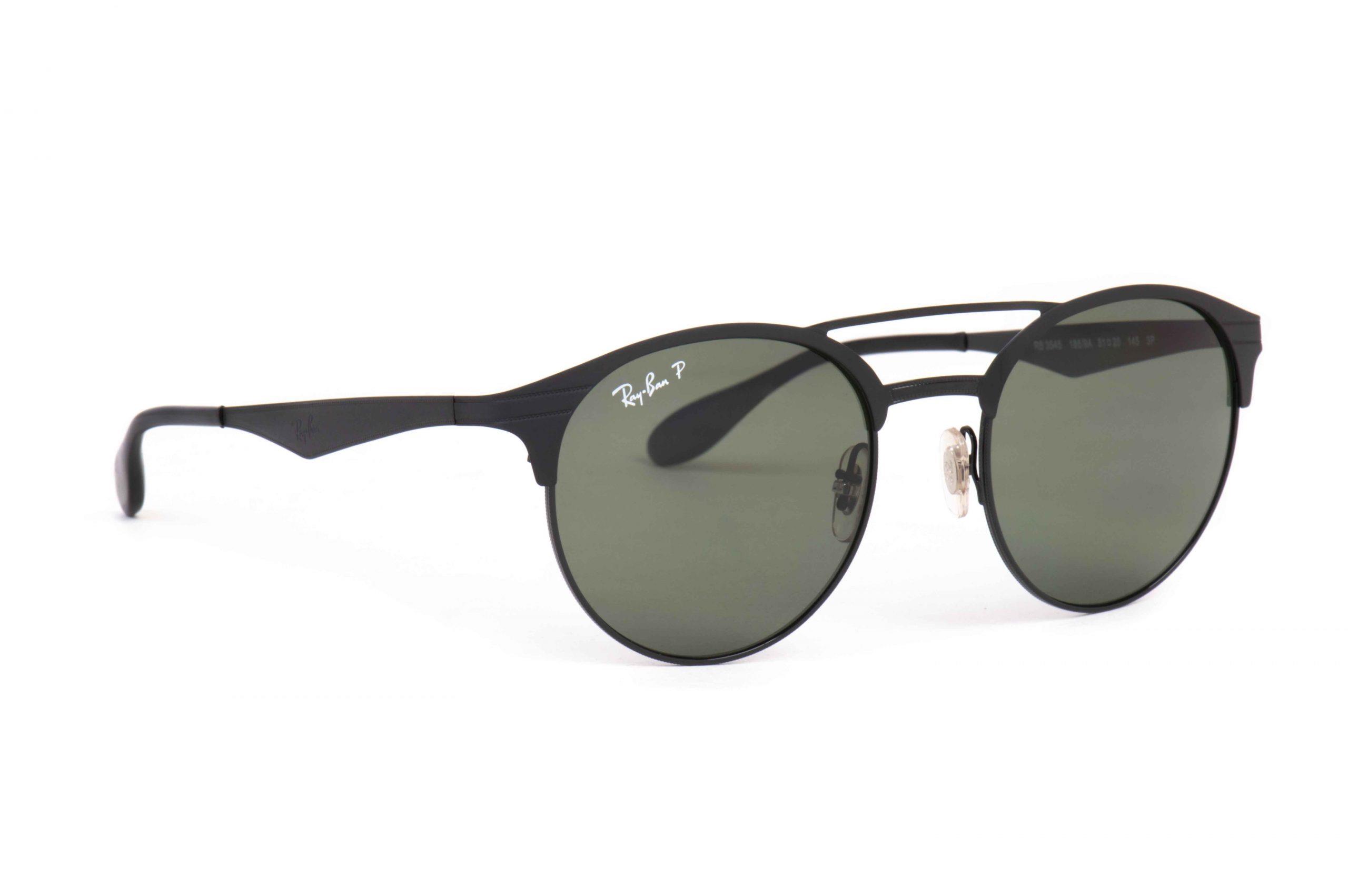 RAY-BAN 3545 186/9A 54 G