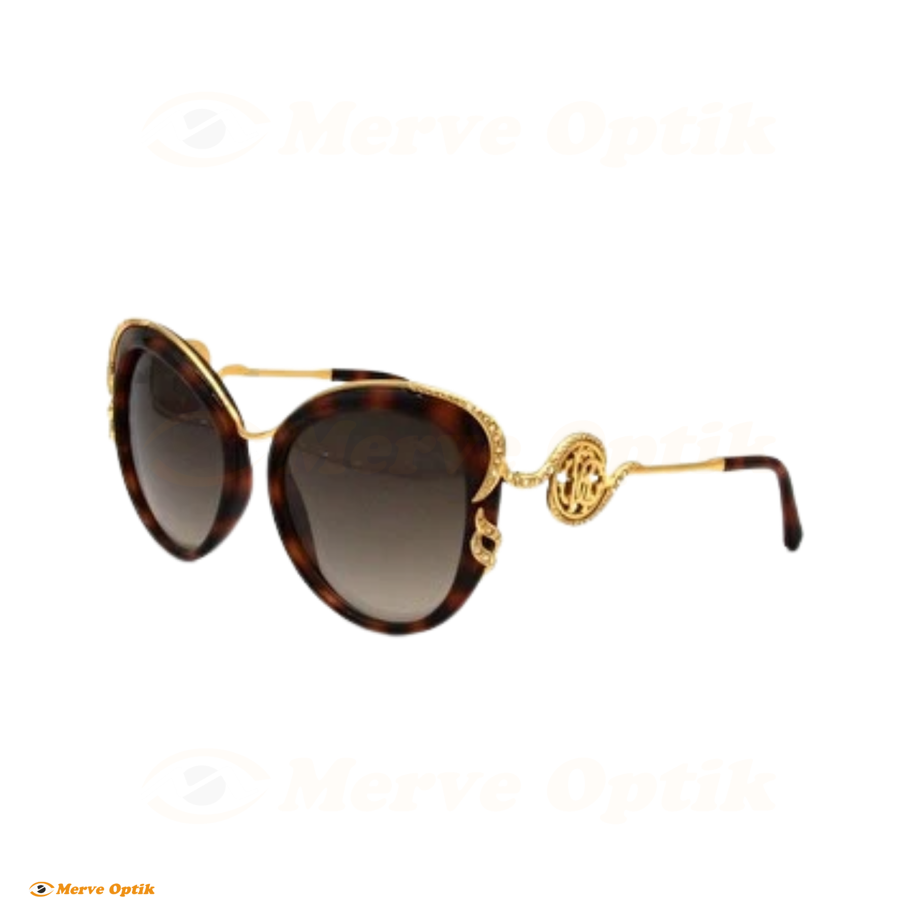 Roberto Cavalli 1073 52 G Kadın Güneş Gözlüğü