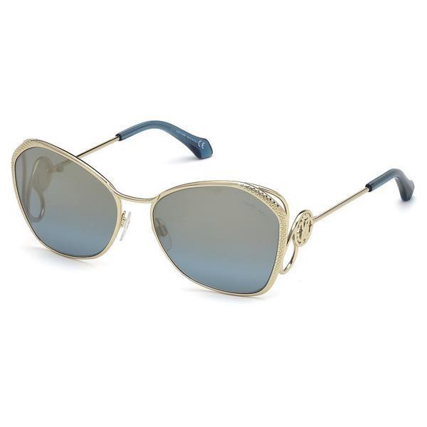 Roberto Cavalli RC 1062 32X Güneş Bayan GÖZLÜĞÜ