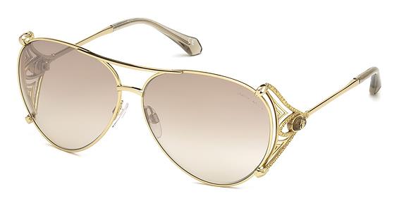 Roberto Cavalli RC1057 32G Kadın Güneş Gözlüğü