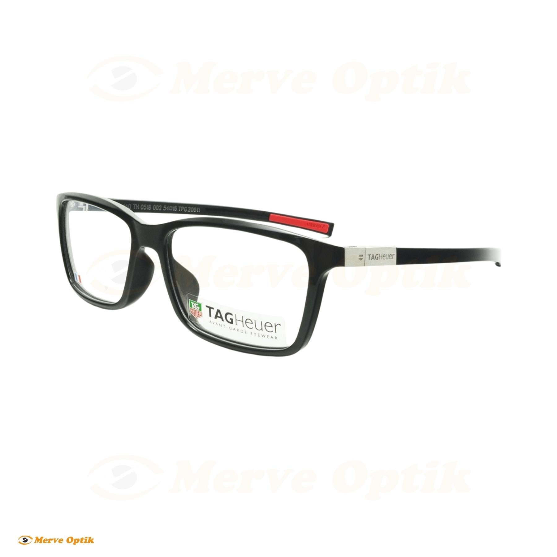 Tag Heuer 0518 002