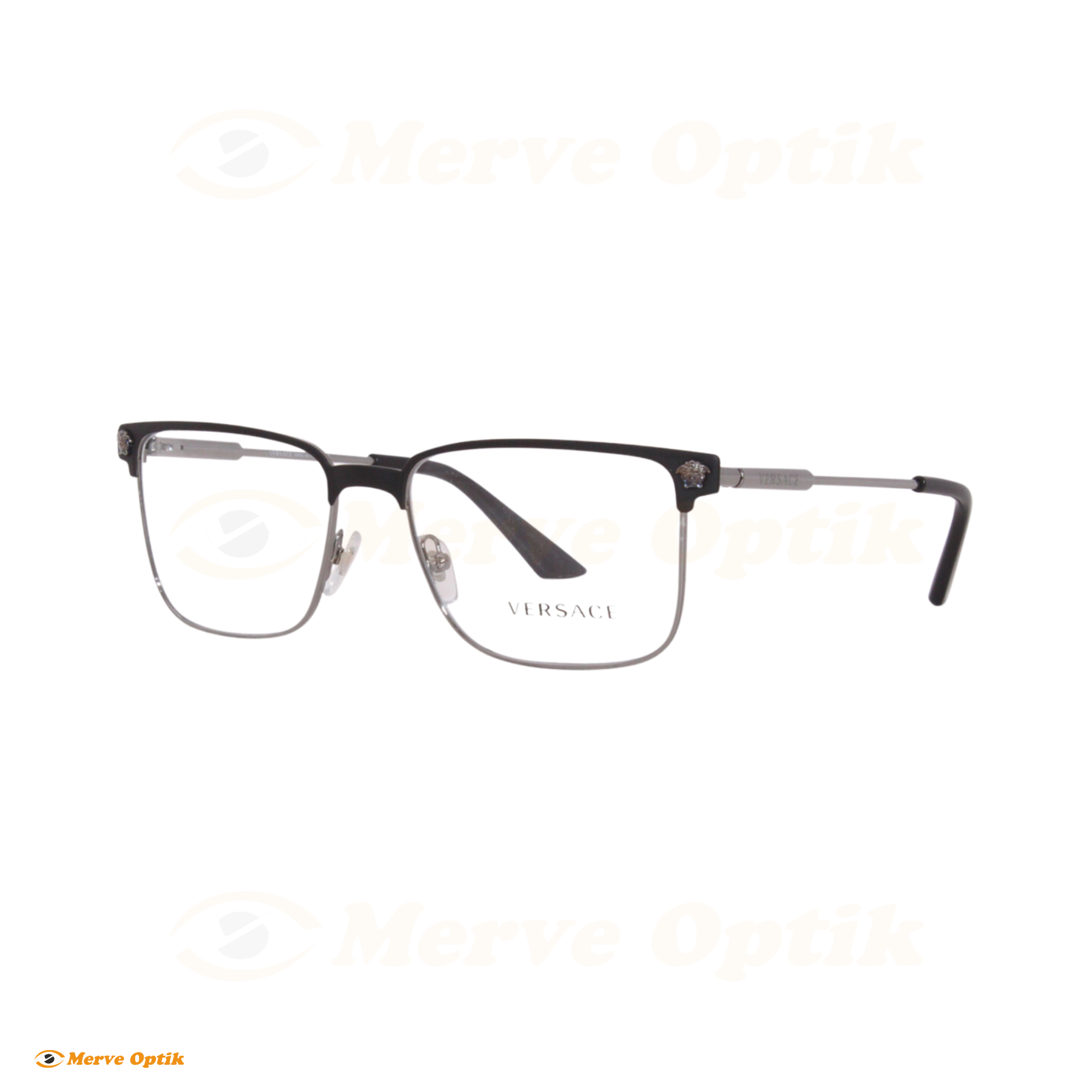 VERSACE 1276 1256 55 O