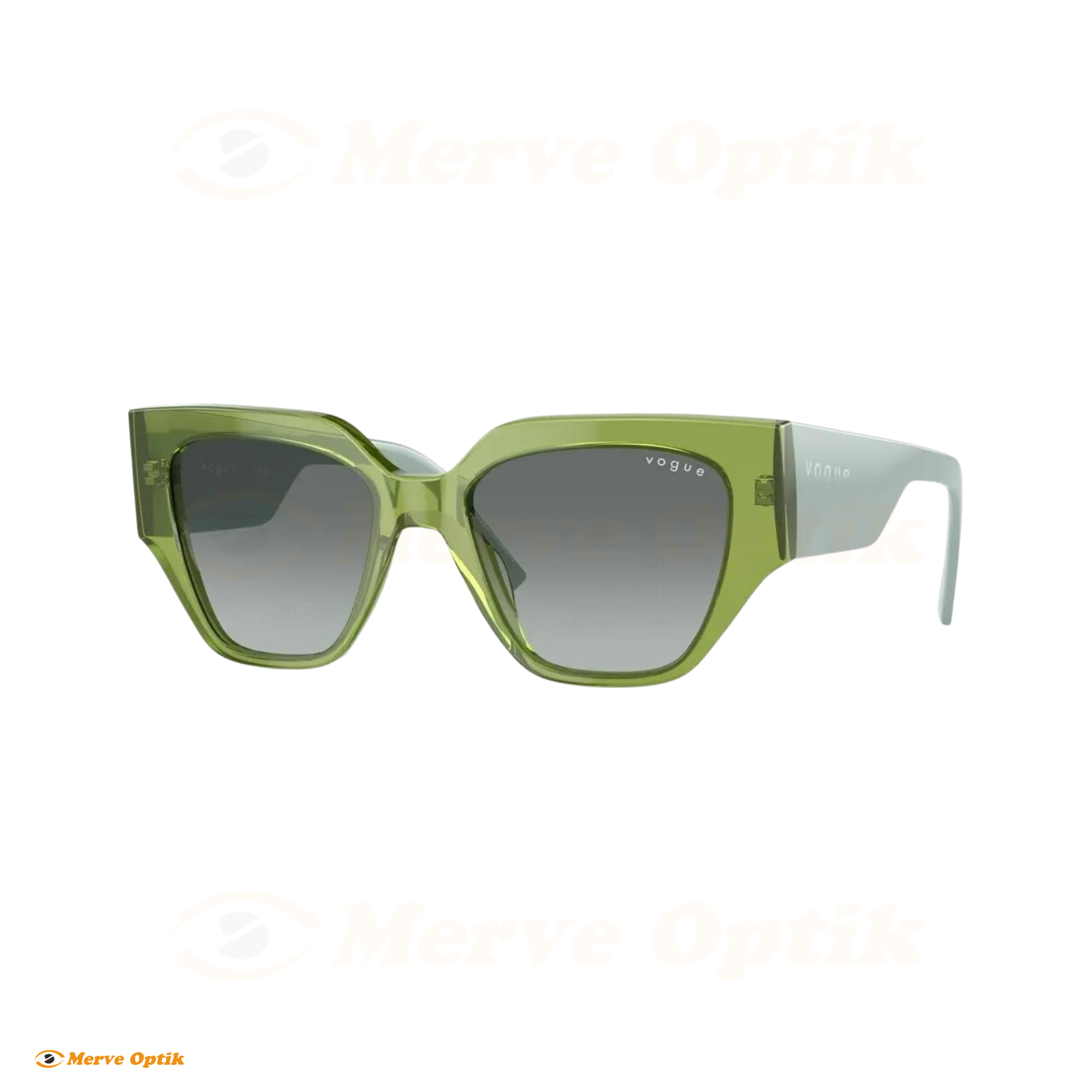 Vogue 0VO5409S 295311 52 Kadın Güneş Gözlüğü