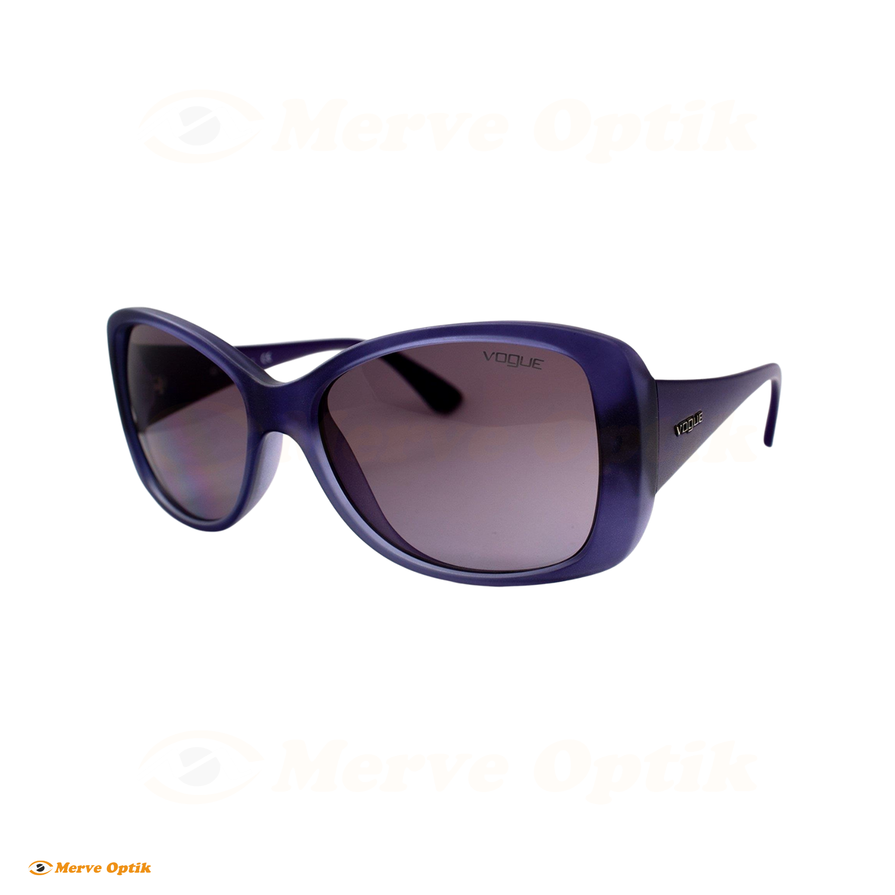 Vogue 2843-S 2151/8H 56-16 Erkek Güneş Gözlüğü