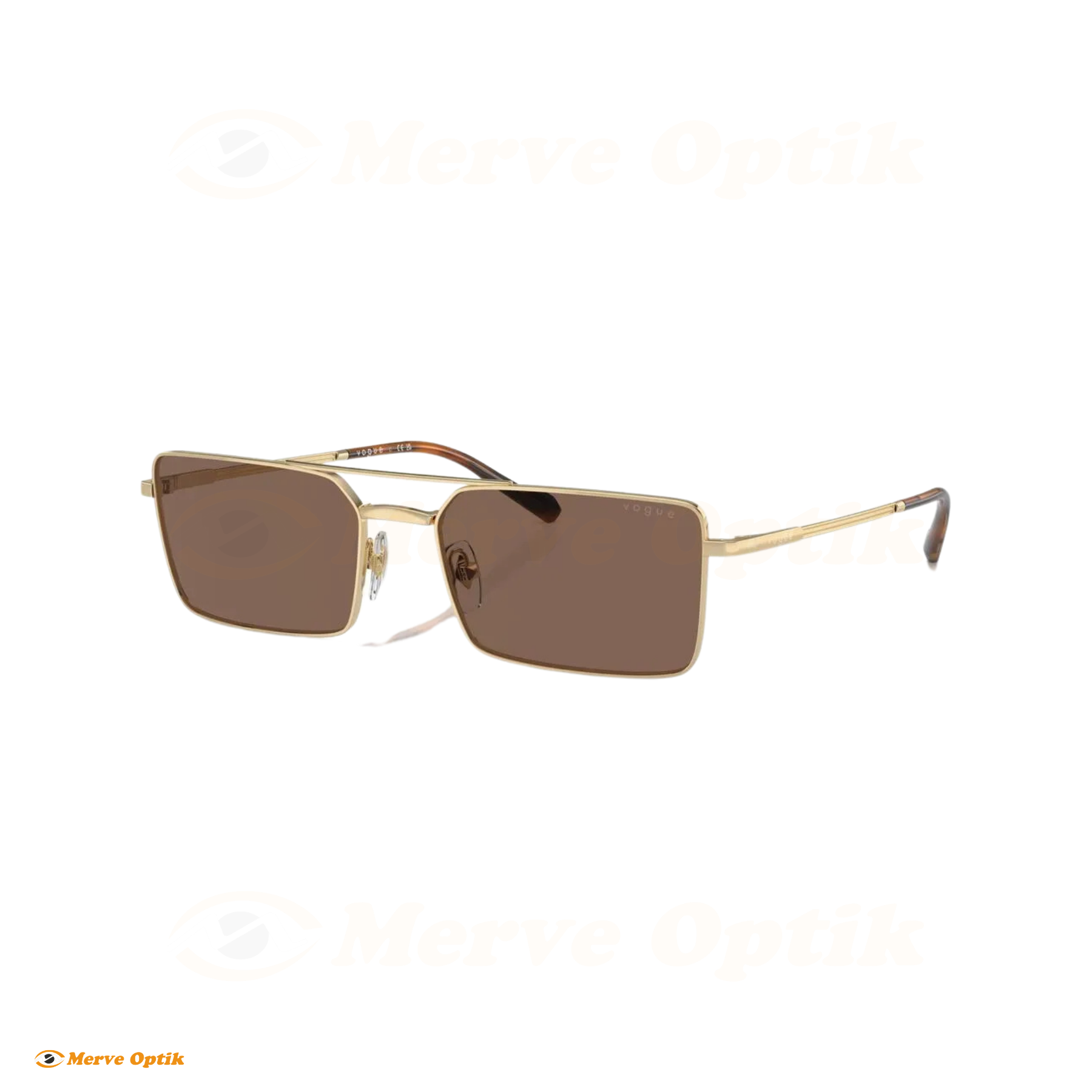 Vogue 4309S 848/73 57 Erkek Güneş Gözlüğü