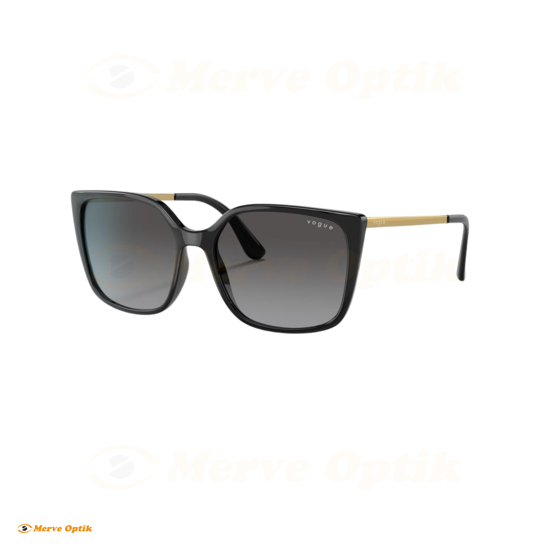 Vogue Kadın Güneş Gözlüğü VO5353-S W44/11