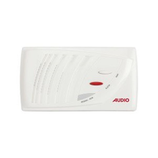 Audıo 8+n Konsept SA 201 Kapıcısız Sesli Diafon 001012