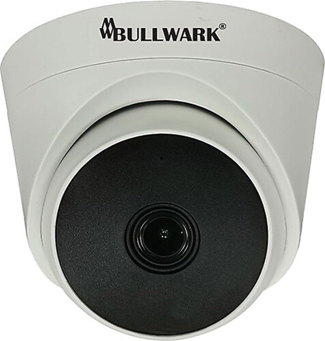 Bullwark BLW-IR1193 2 MP 2.8mm AHD Dome Güvenlik Kamerası