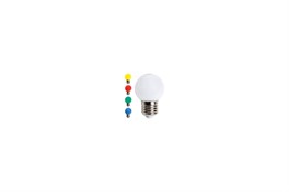 CATA 1W TOPGECE AMPUL BEYAZ CT-4071B