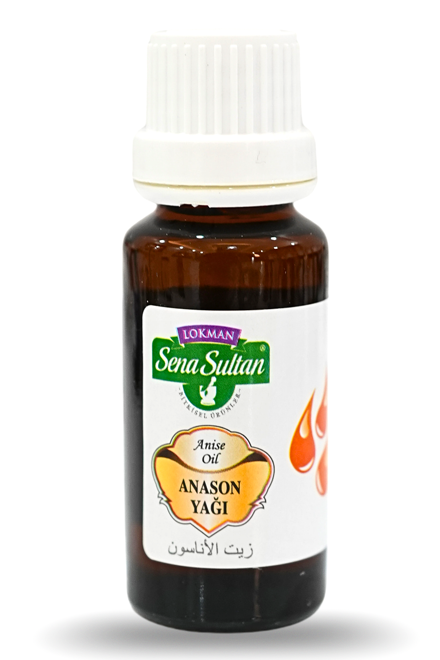 Anason Yağı 20 ml