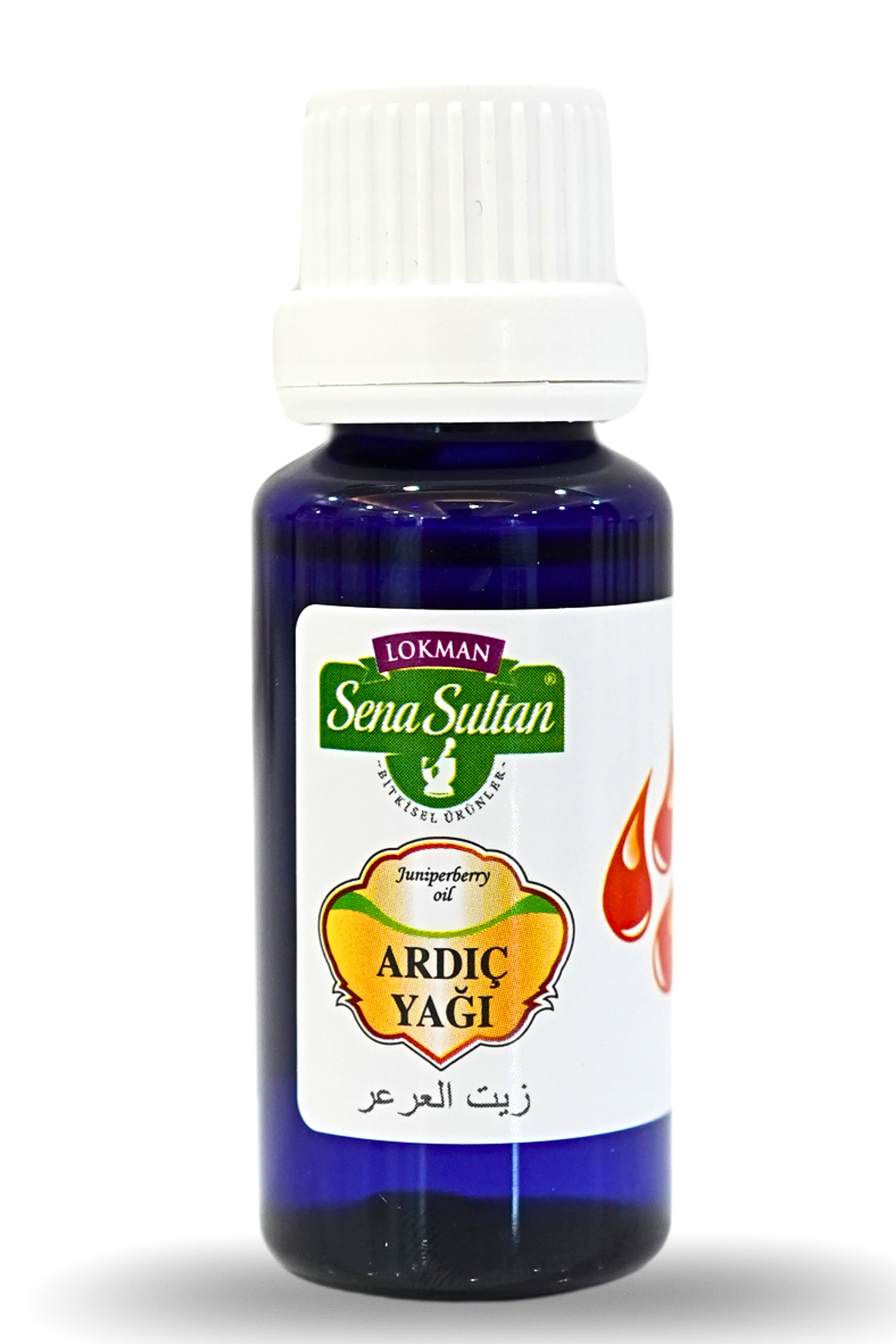 Anemon Çiçeği Yağı 20 ml