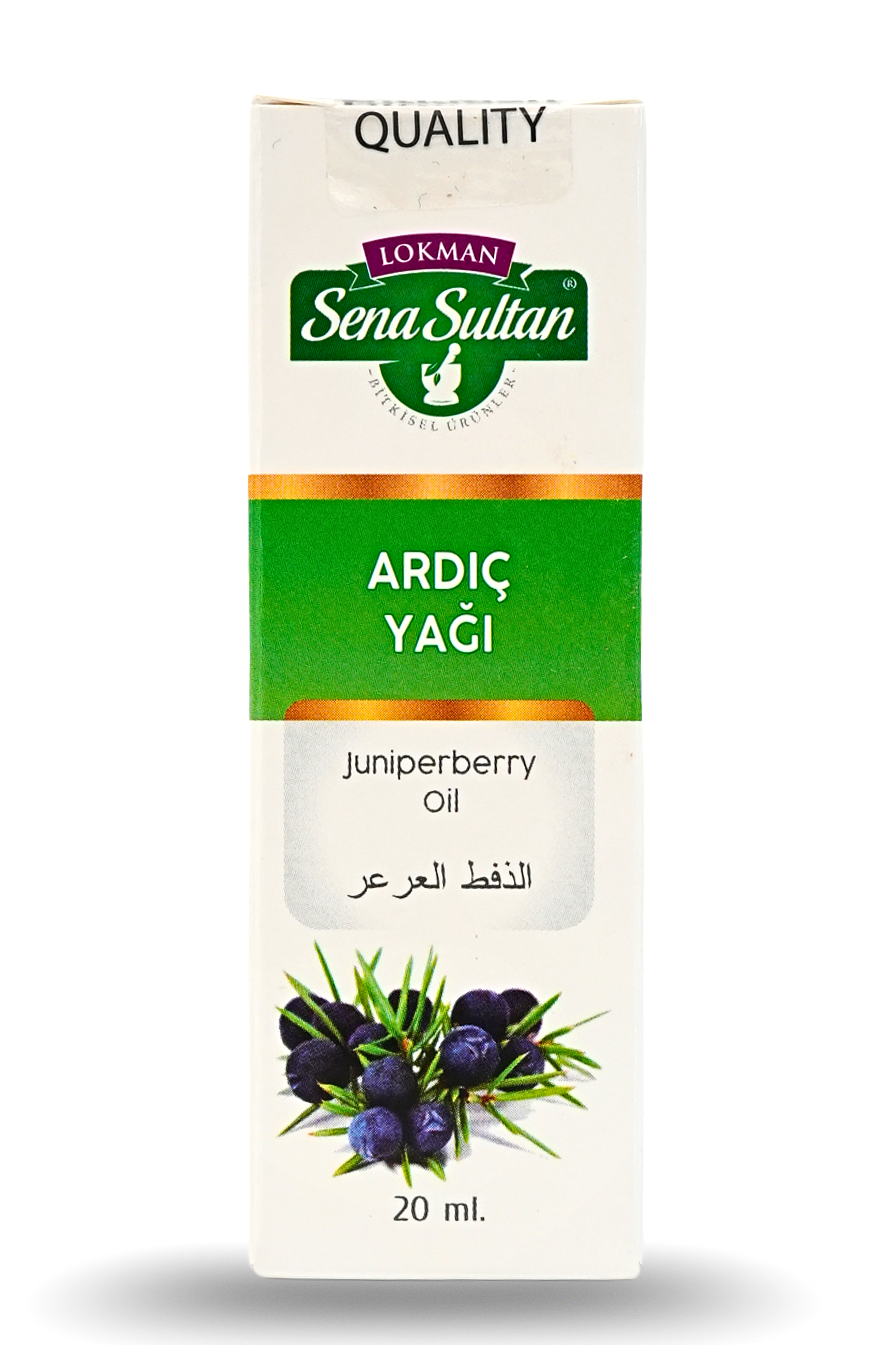 Anemon Çiçeği Yağı 20 ml