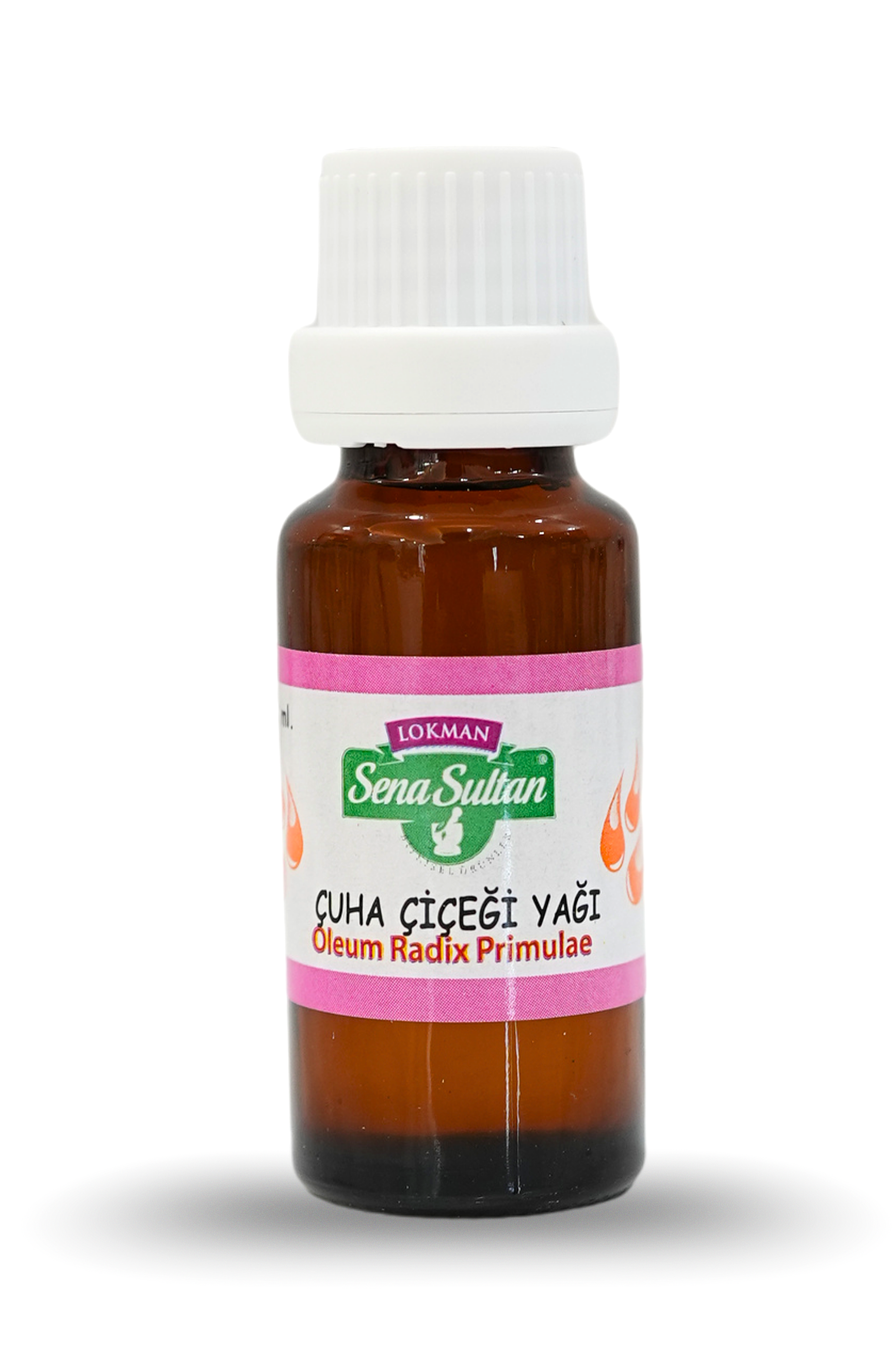 Çuha Çiçeği Yağı 20 ml