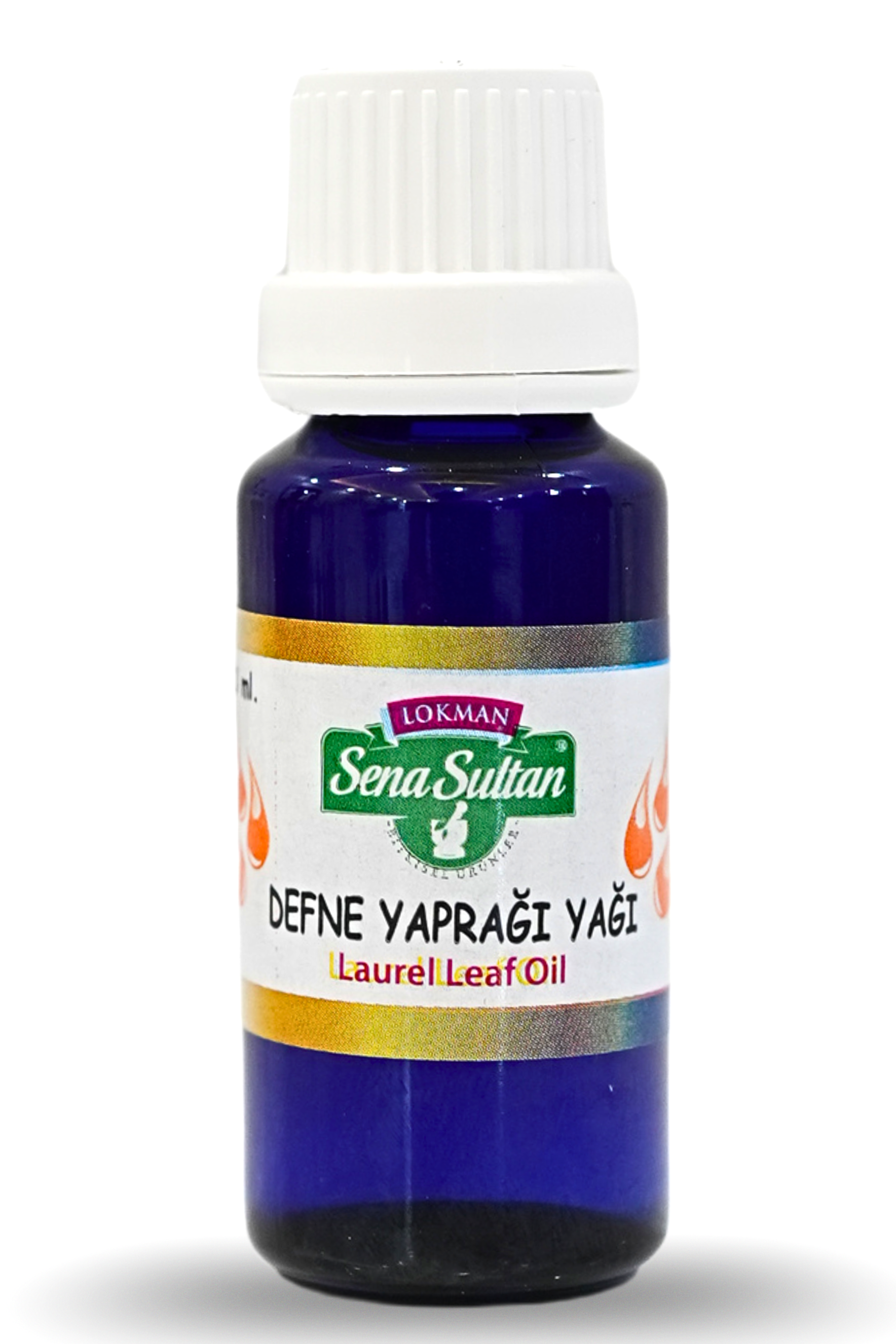 Defne Uçucu Yağı 20 ml Esansiyel Aromatik Yağ