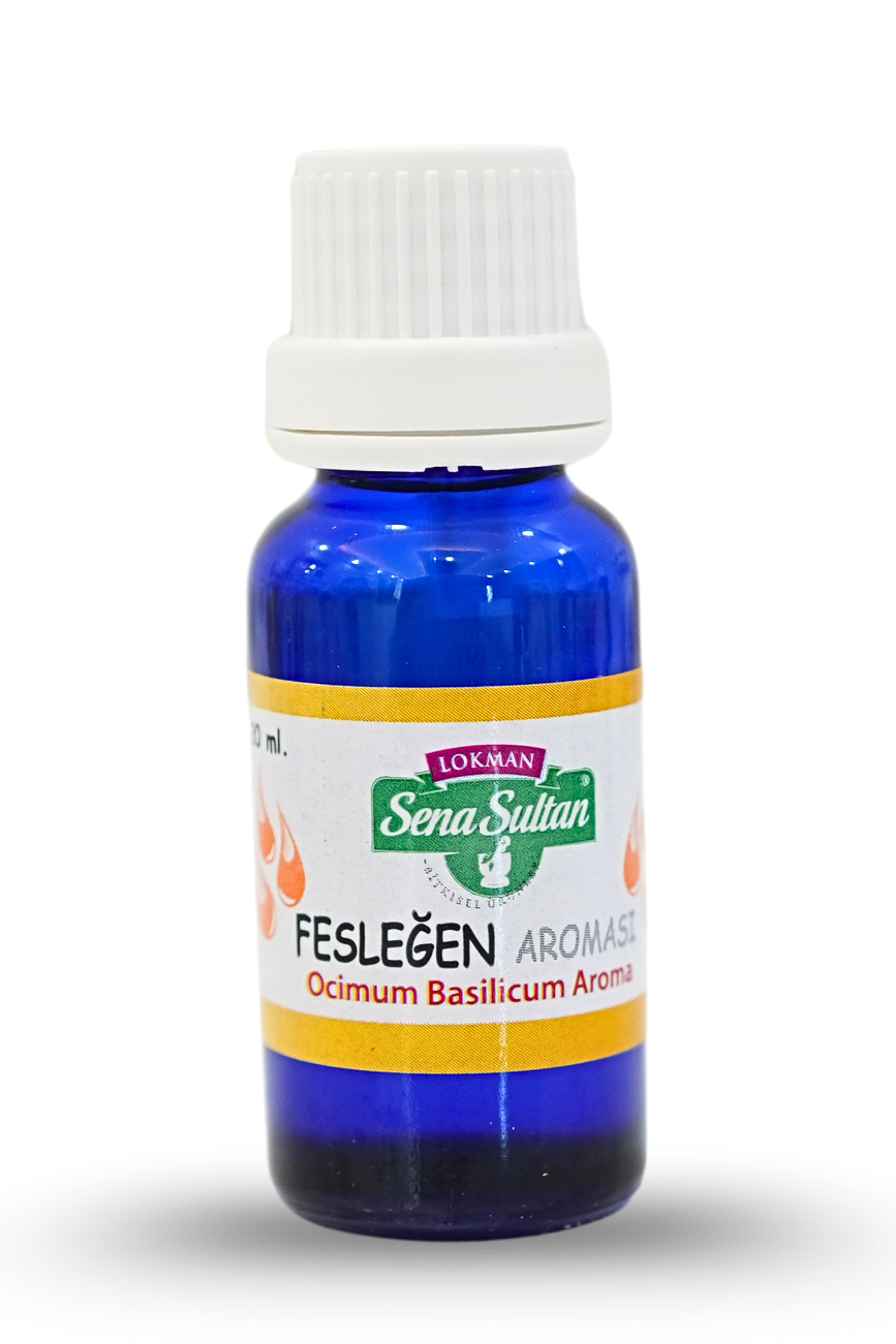 Fesleğen Yağı 20 ml