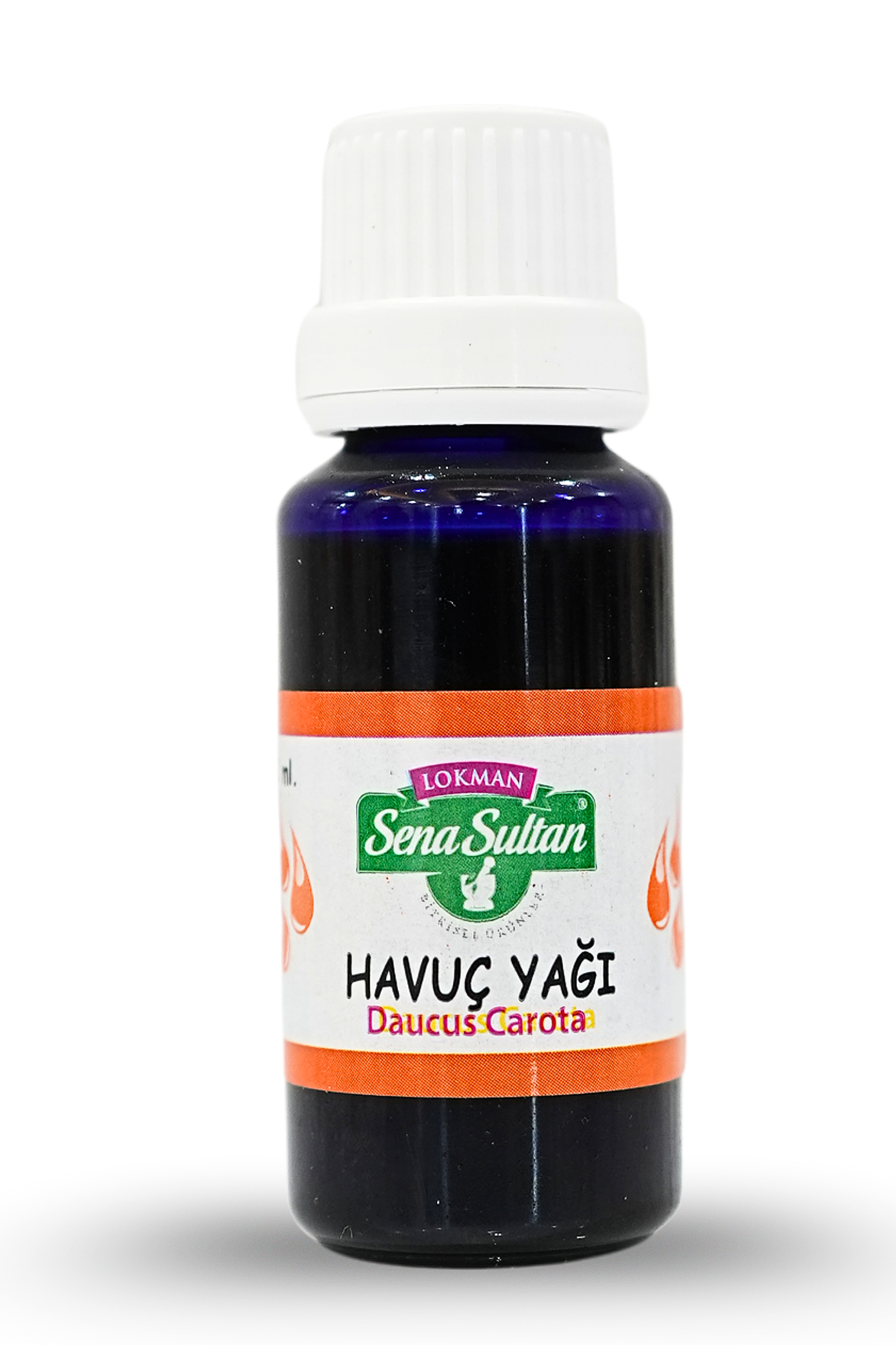 Havuç Yağı 20 ml