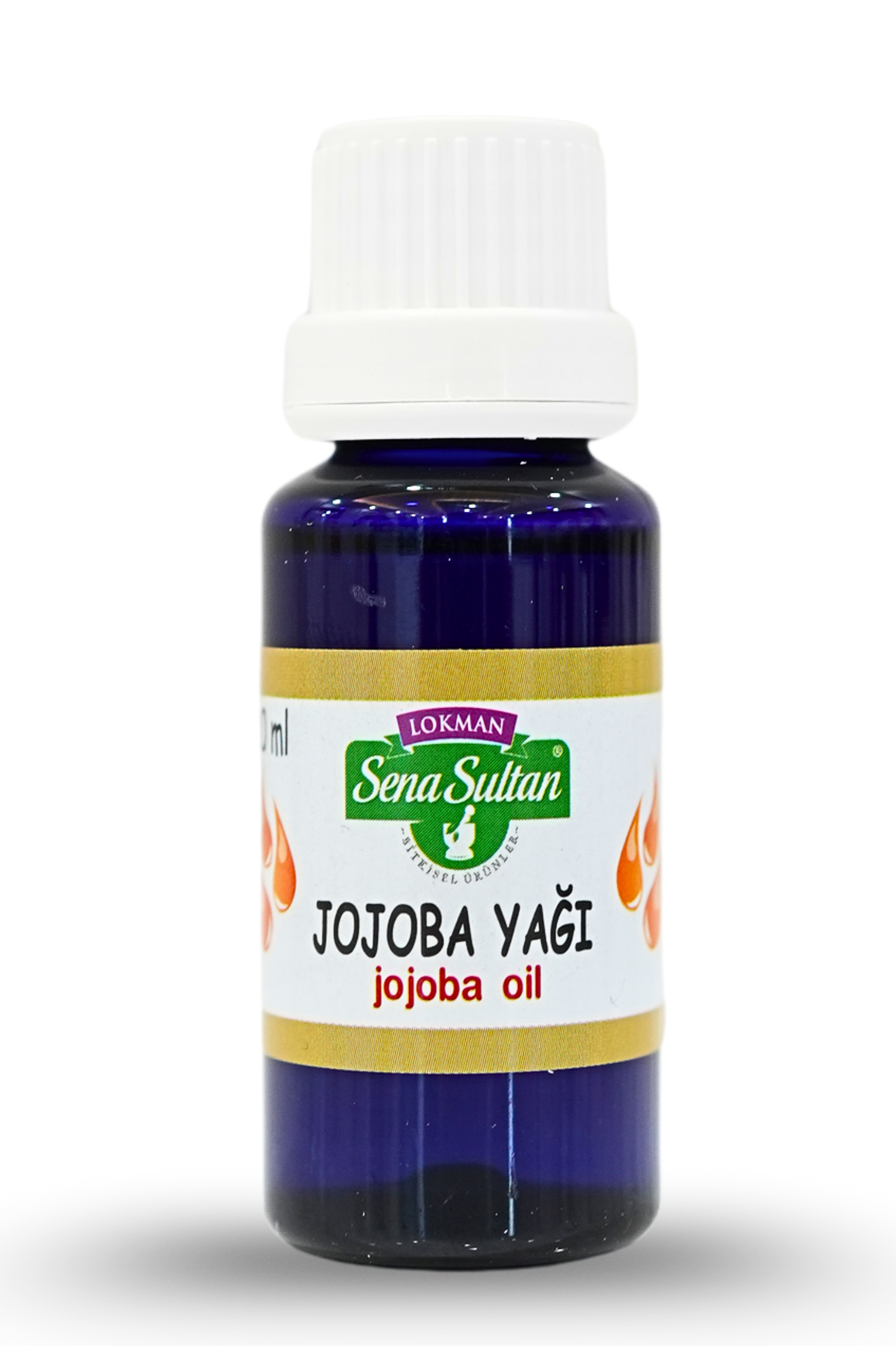 Jojoba Yağı 20 ml