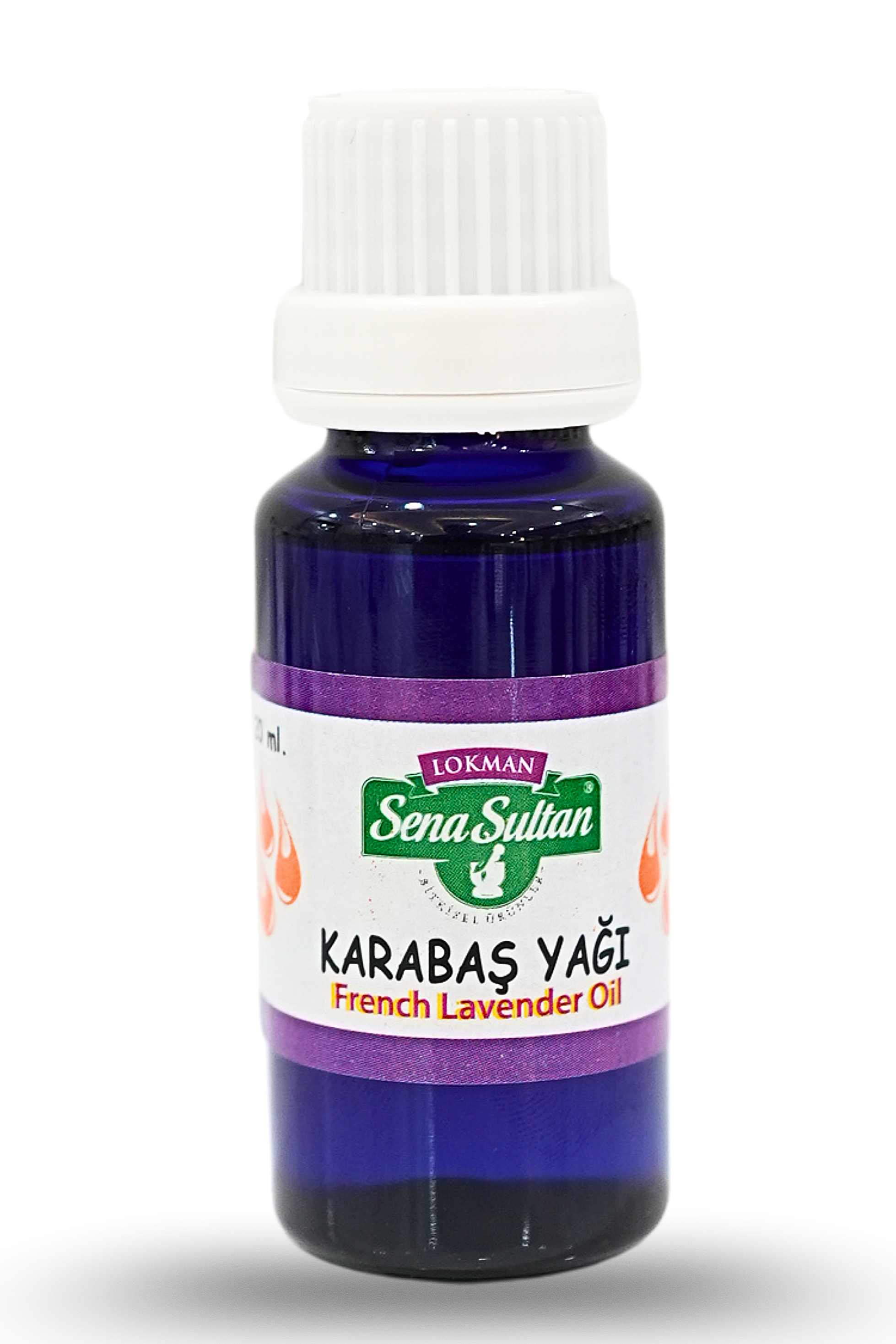 Karabaş Otu Yağı 20 ml