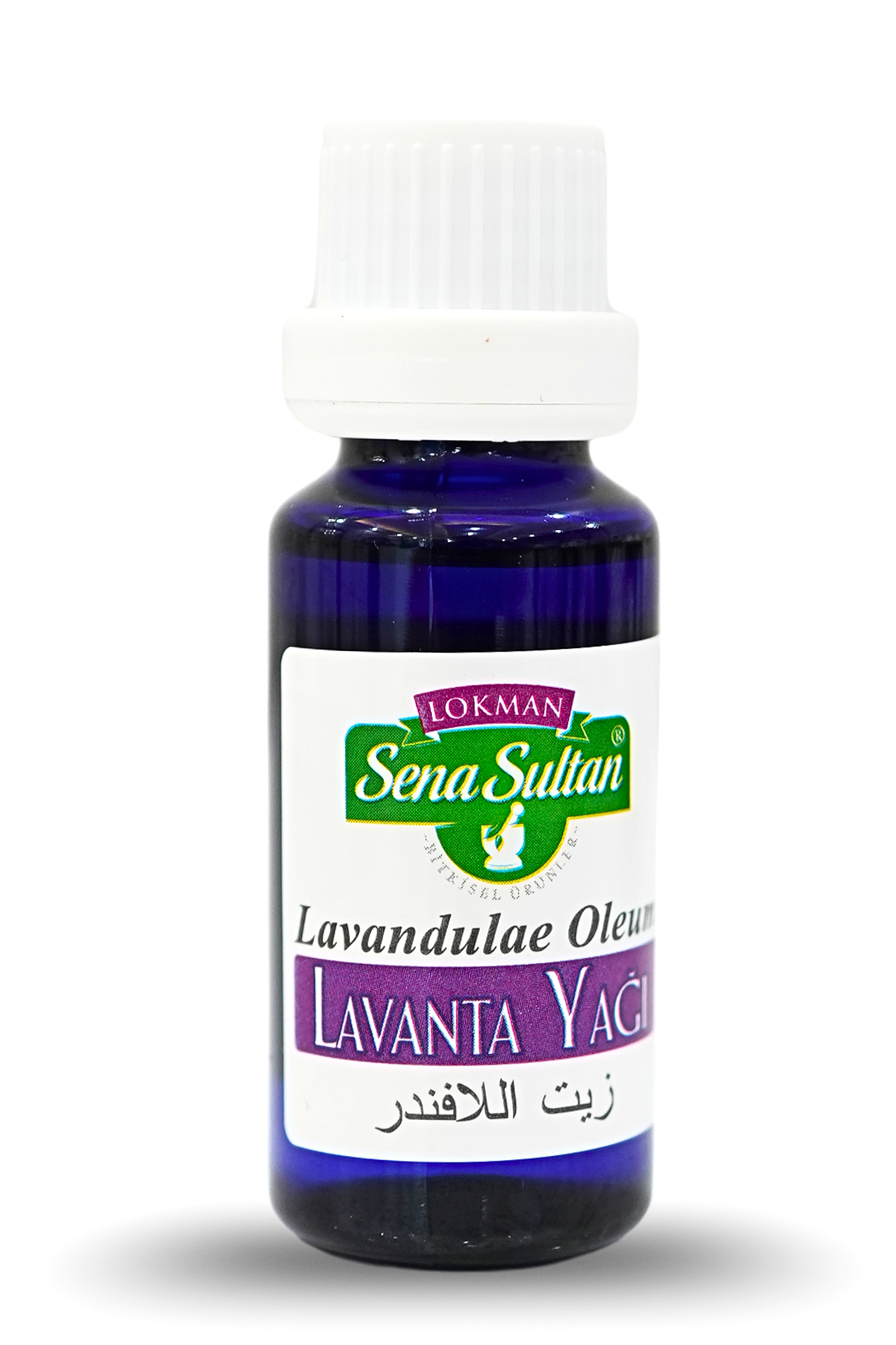 Lavanta Yağı 20 ml 