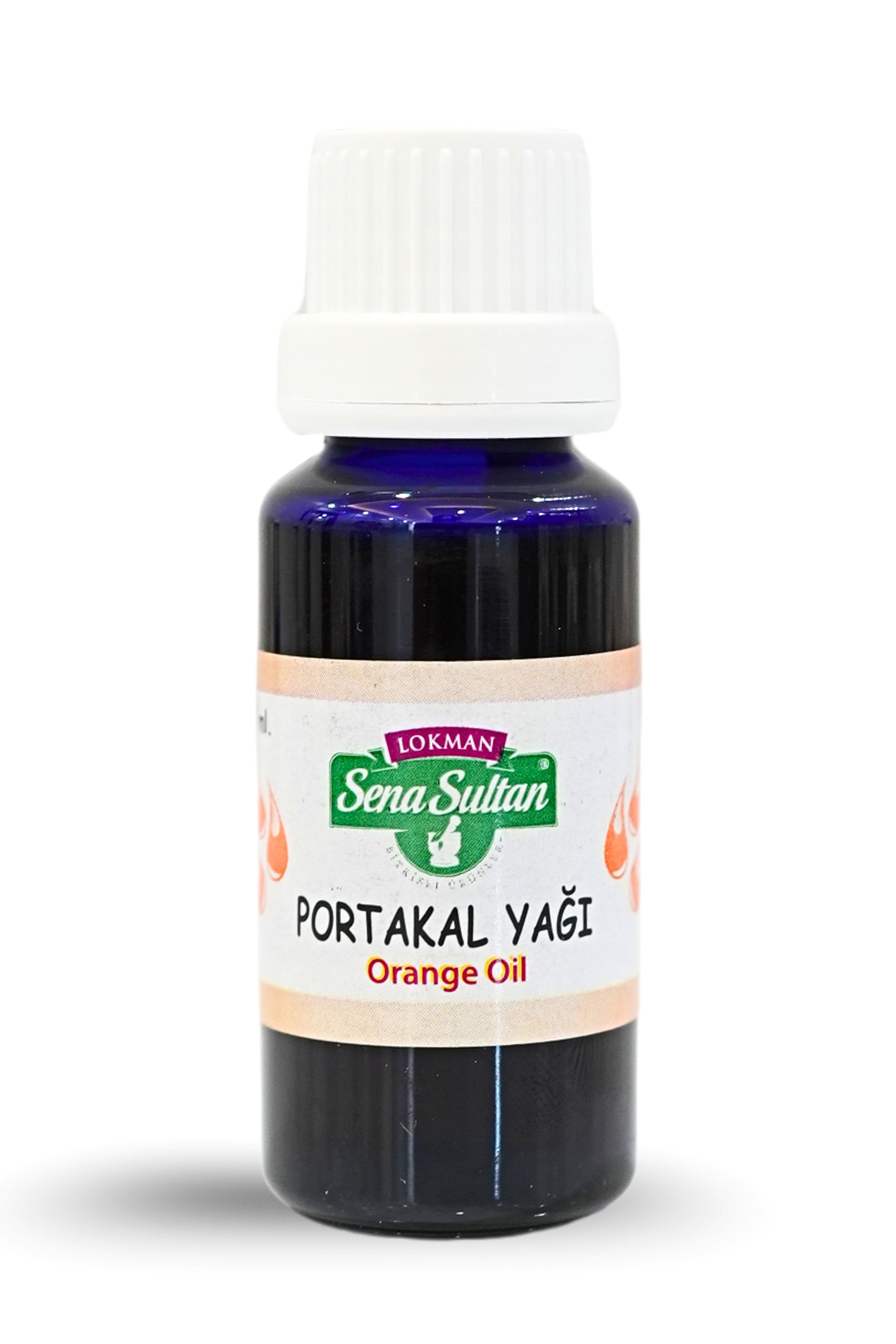 Portakal Yağı 20 ml