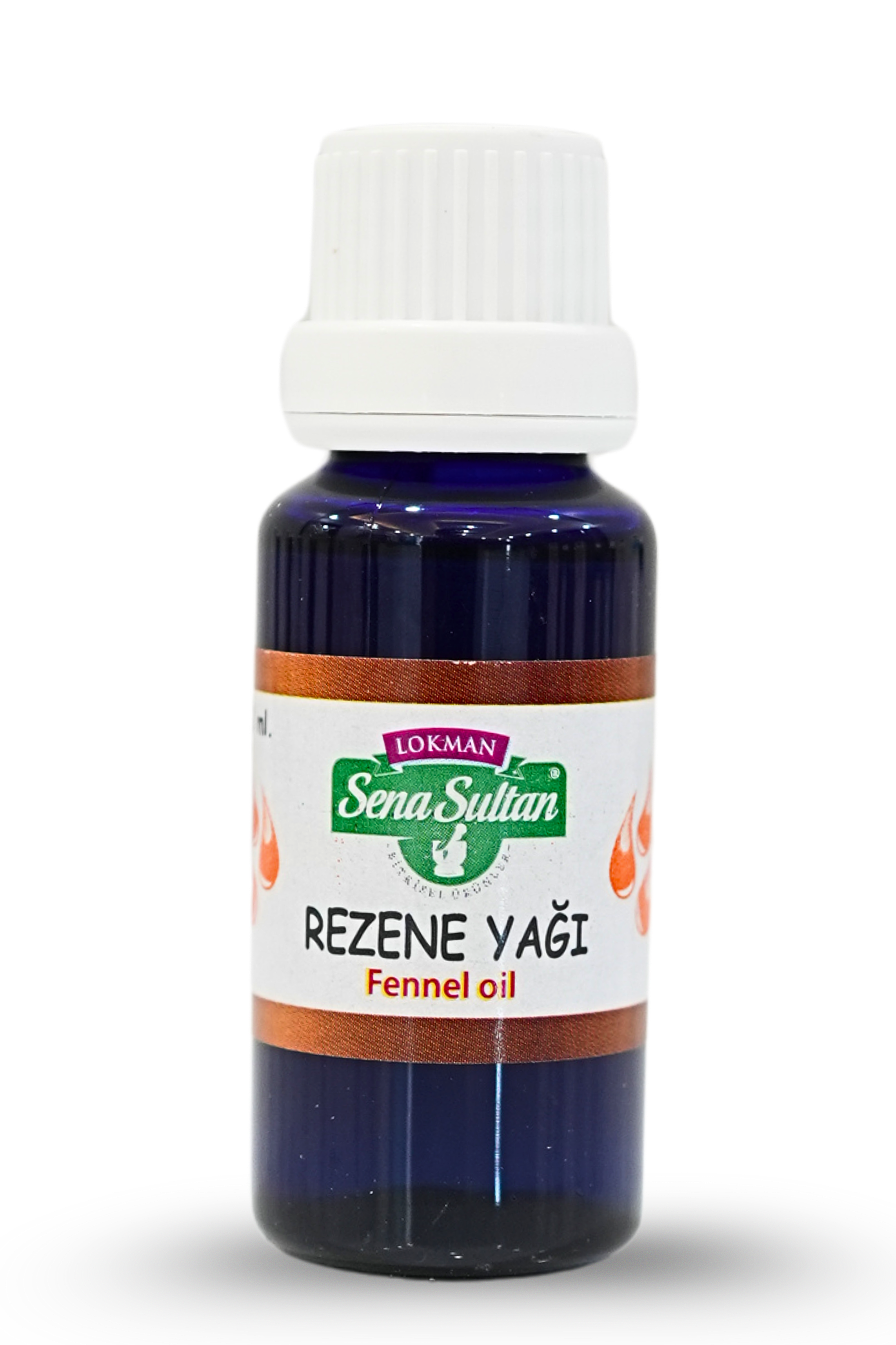 Rezene Yağı 20 ml