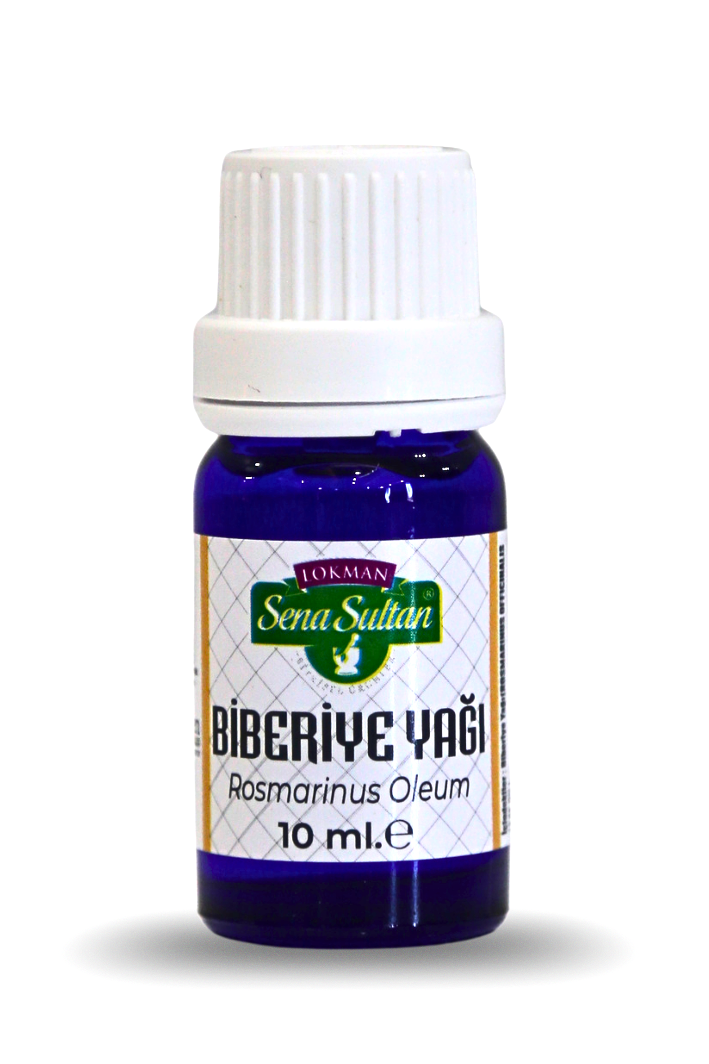 Saf Biberiye Yağı 10 ml 