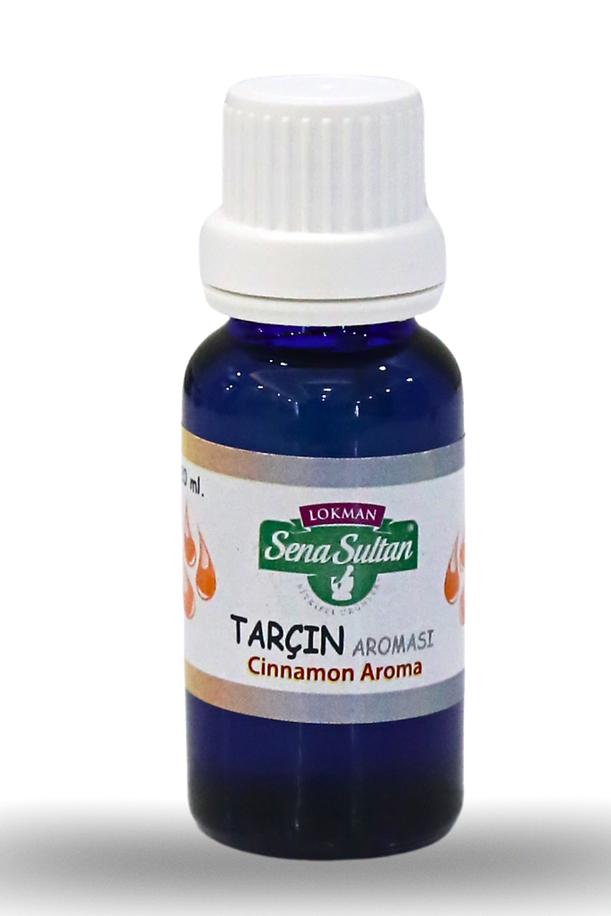 Tarçın Yağı 20 ml