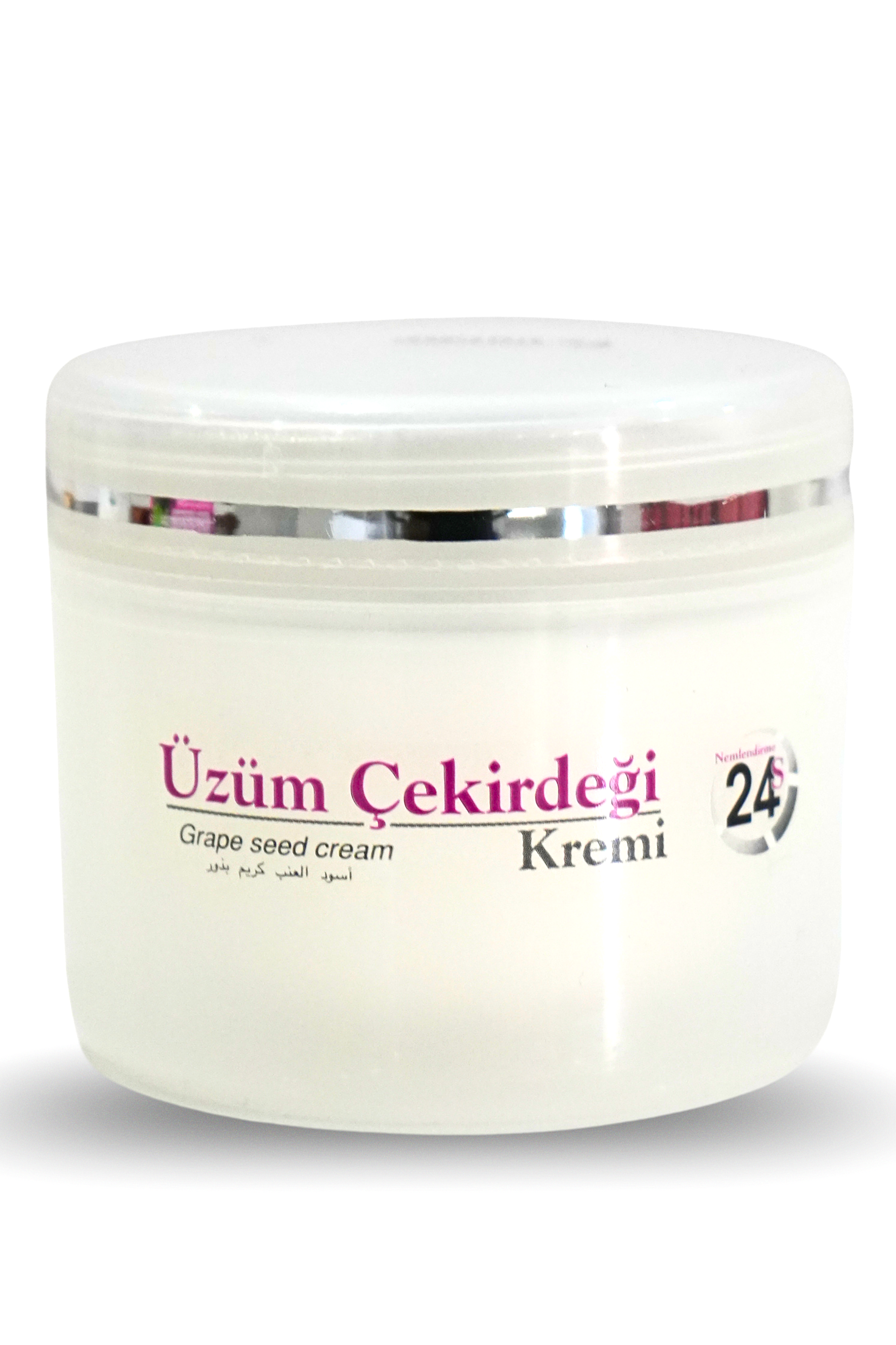 Üzüm Çekirdeği Kremi 100 Ml