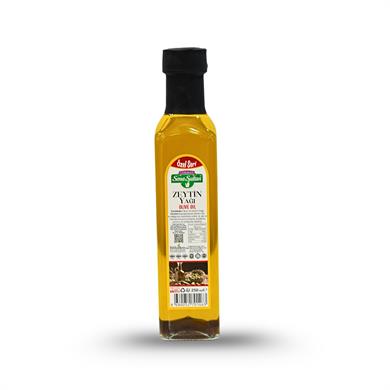  Saf Zeytin Yağı 250 ML