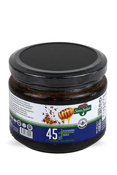 45+ Performans Macunu