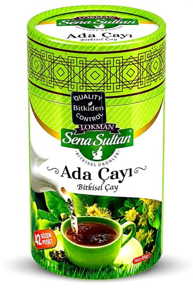 Adaçayı Çayı 65 Gr