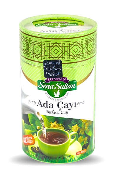 Adaçayı Çayı 65 Gr