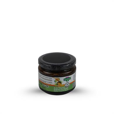 Andız Pekmezli Enginarlı Zerdeçallı Macun 350 Gr