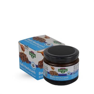 Andız Pekmezli Havlıcanlı Macun 420 Gr