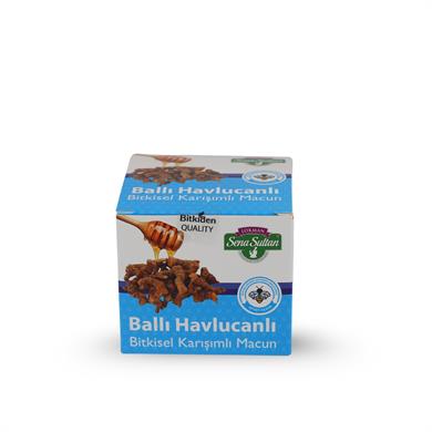 Andız Pekmezli Havlıcanlı Macun 420 Gr