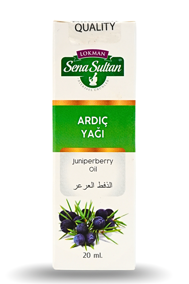 Anemon Çiçeği Yağı 20 ml