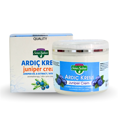 Ardıç Kremi 100 Ml