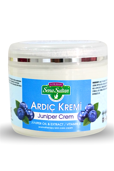 Ardıç Kremi 100 Ml