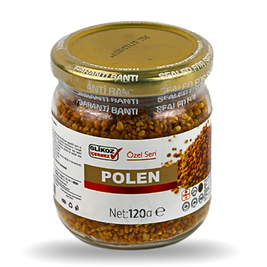 Arı Poleni 120 Gr