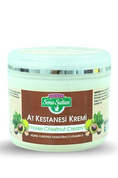 At Kestanesi Kremi 100 Ml